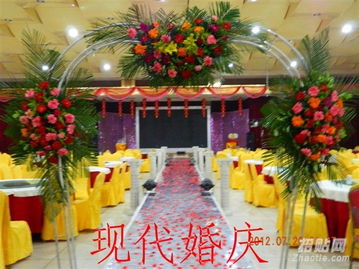 山陰縣現(xiàn)代婚慶禮儀公司電子商務發(fā)展探析