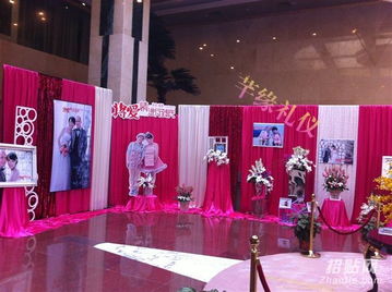 芊緣禮儀 漢川婚慶新風(fēng)尚，締造專屬浪漫回憶