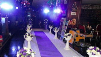 南陽一站式婚慶禮儀服務(wù) 從彩虹門到舞臺地毯，打造您的完美慶典